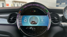 MINI Hatchback 1.5 Cooper Exclusive Premium 3dr Auto Petrol Hatchback